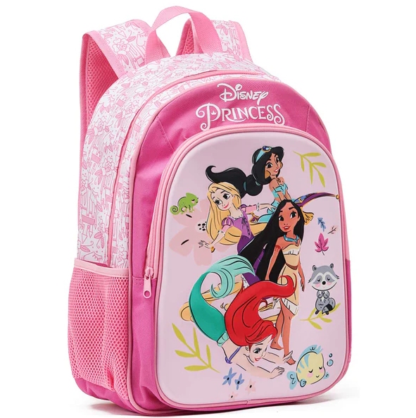 Disney Princess Backpack and Lunch Box Set for Girls India | Ubuy