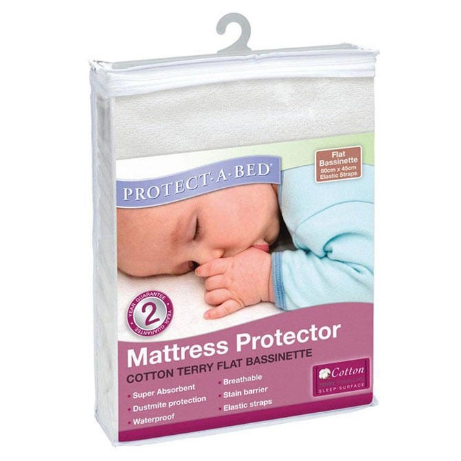 Dr sprott deals mattress protector nz