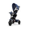 Q Play Cosy 4-in-1 Trike Blue