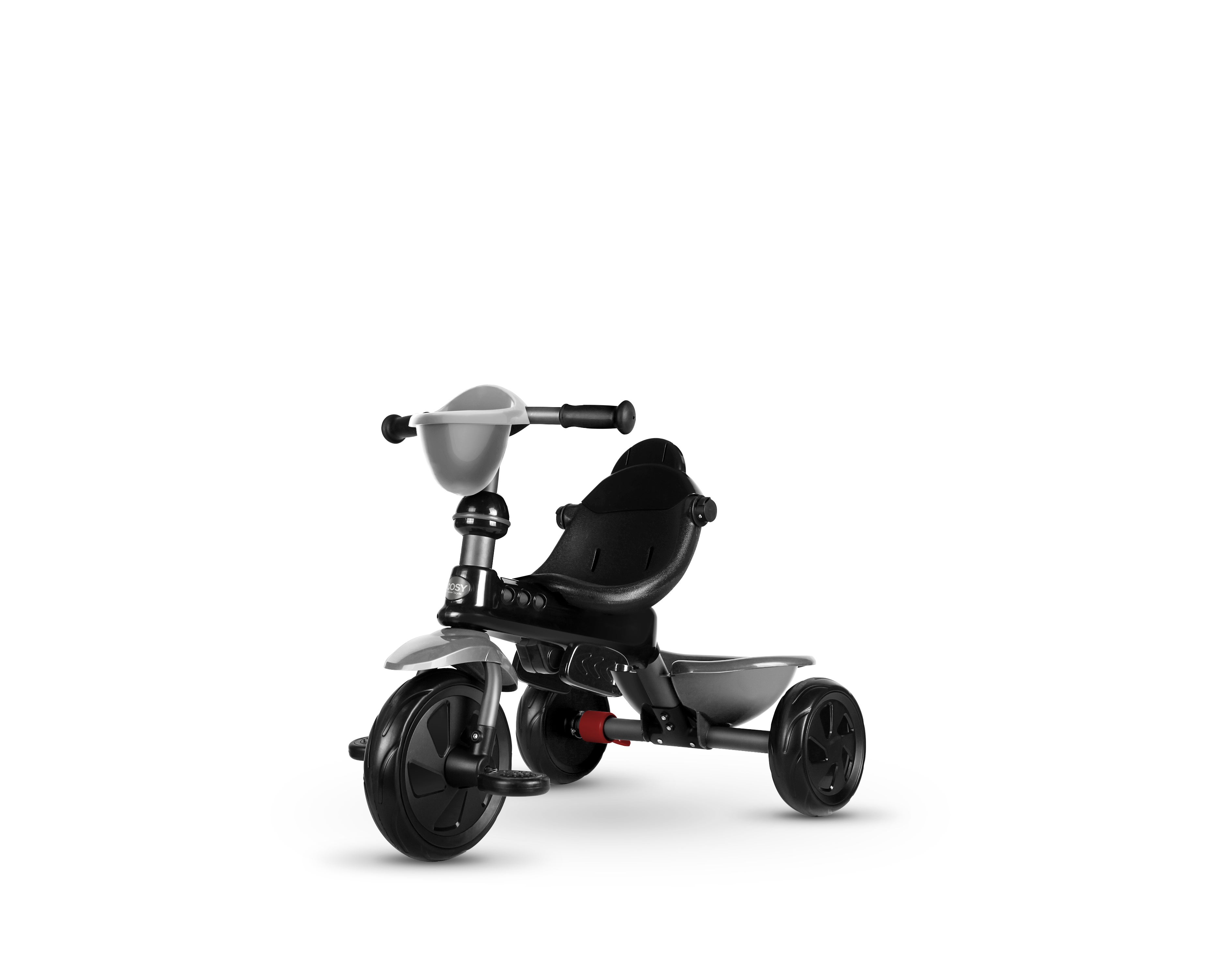 Q play 4 in 1 trike sale