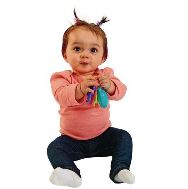 Baby teething keys online