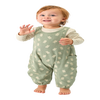 Ricochet Baby 2 piece Overalls