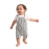 Ricochet Baby 2pc Shortall Set