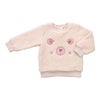 Ricochet Baby Bear Fleece Sweatshirt