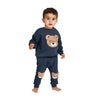 Ricochet Baby Bear Sweatshirt 