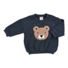 Ricochet Baby Bear Sweatshirt 