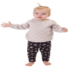 Ricochet Baby Bobble Knit Jumper