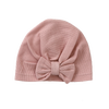 Ricochet Baby Bow Beanie