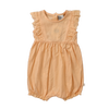 Ricochet Baby Broderie Anglaise Romper