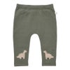 Ricochet Baby Brushed Fleece Joggers