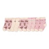 Ricochet Baby Bunnies 5pk Socks