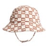 Ricochet Baby Check Hat