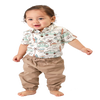 Ricochet Baby Chinos