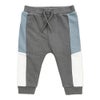 Ricochet Baby Colour Black Jogger