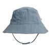 Ricochet Baby Denim Hat