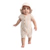 Ricochet Baby Extended Sleeve Romper