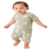 Ricochet Baby Extended Sleeve Romper