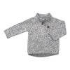 Ricochet Baby Fleece Zip Jacket