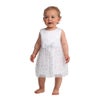 Ricochet Baby Glitter Heart Dress