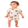 Ricochet Baby Jersey Bubble Romper