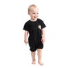 Ricochet Baby Jersey Bubble Romper