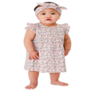 Ricochet Baby Jersey Dress