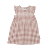 Ricochet Baby Jersey Dress