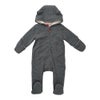 Ricochet Baby Jersey Knit Pramsuit