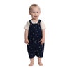 Ricochet Baby Muslin Dunagree