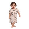 Ricochet Baby Muslin Shirt