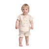 Ricochet Baby Muslin Short