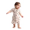 Ricochet Baby Muslin Short