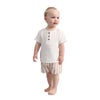 Ricochet Baby Muslin Short