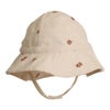 Ricochet Baby Muslin Sunhat