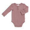 Ricochet Baby Rib Bodysuit