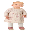 Ricochet Baby Rib Dress
