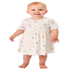 Ricochet Baby Rib Dress