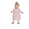 Ricochet Baby Rib Dress