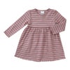 Ricochet Baby Rib Dress