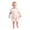 Ricochet Baby Shortall and Tee Set