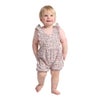 Ricochet Baby Shortall and Tee Set