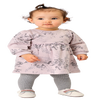 Ricochet Baby Sweater Dress
