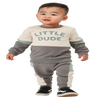 Ricochet Baby Sweatshirt