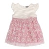 Ricochet Baby Tulle Daisy Dress