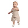 Ricochet Baby Waffle Knit Short