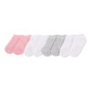 Ricochet Kids Basic 4pk Low Cut Socks