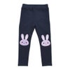 Ricochet Kids Brushed Fleece Leggings 