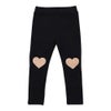 Ricochet Kids Brushed Fleece Leggings 