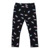 Ricochet Kids Brushed Fleece Leggings 