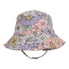 Ricochet Kids Bucket Sunhat